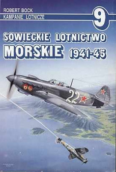 Sowieckie Lotnictwo Morskie 1941-45