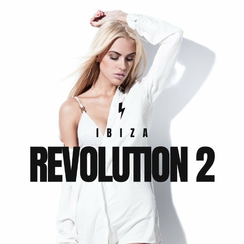 VA - DJ Global Byte - Ibiza Revolution 2 (2022) (MP3)
