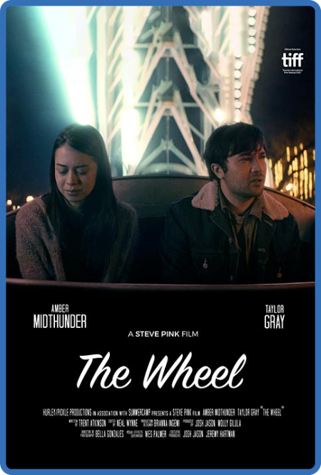 The Wheel 2021 1080p WEBRip x264-RARBG