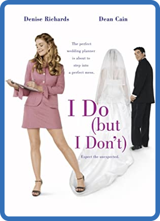 I Do But I Dont (2022) 720p WEBRip x264 AAC-YiFY