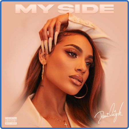 DaniLeigh - My Side (2022)