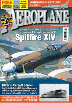 Aeroplane Monthly 2007-03