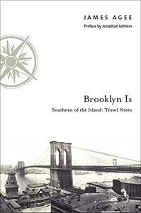 Brooklyn Is Southeast of the Island Travel Notes