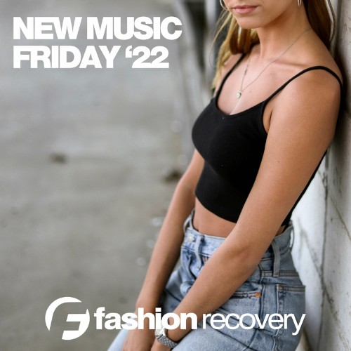 VA - New Music Friday Summer 2022 (2022) (MP3)