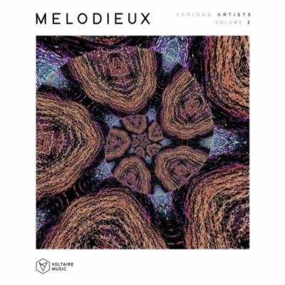 VA - Melodieux, Vol. 2 (2022) (MP3)