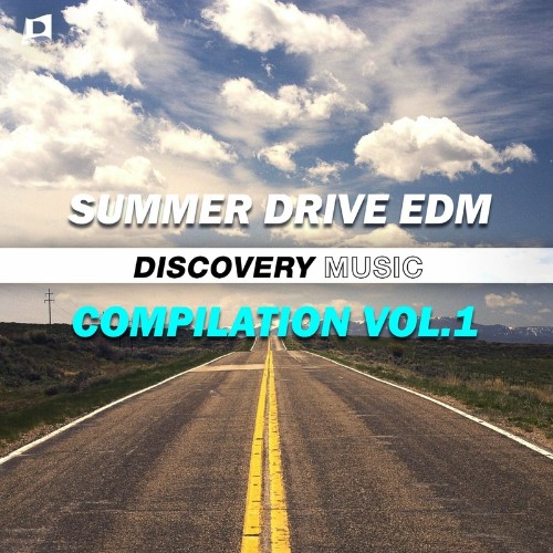 Summer Drive EDM Compilation, Vol. 1 (2022)