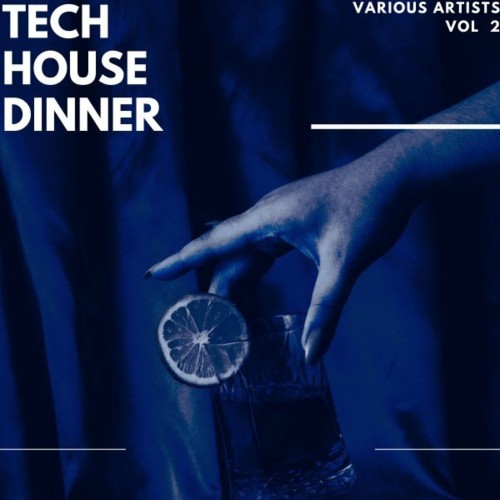 Tech House Dinner, Vol. 2 (2022)