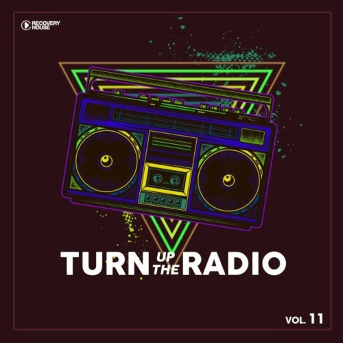 VA - Turn up the Radio, Vol. 11 (2022) (MP3)