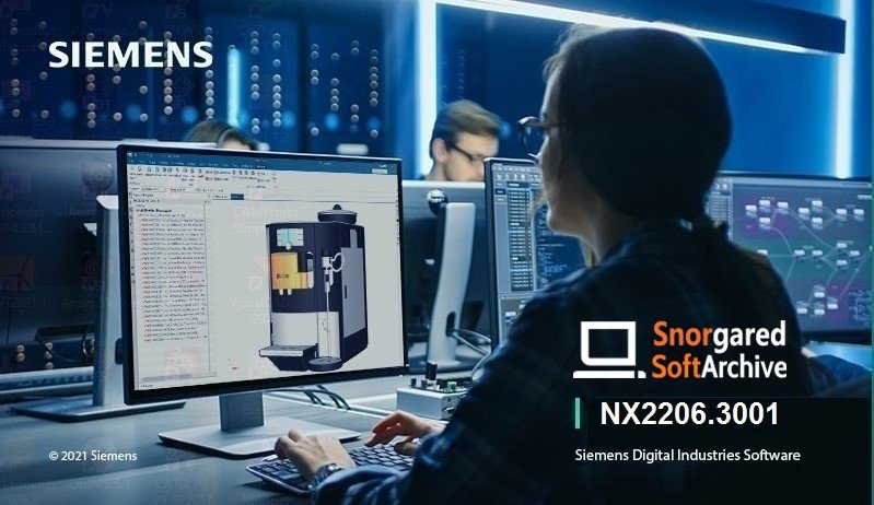 Siemens NX 2027 Build 3302 (NX 2007 Series) 6b7170f6d0e6a9d3a8b97561afc16172