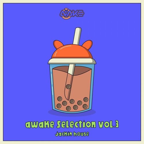 VA | AWK Selection Vol 3 (2022) MP3