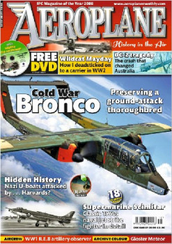 Aeroplane Monthly 2008-12