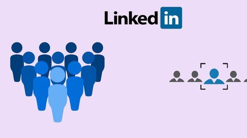 Udemy – Everything About Linkedin Hiring
