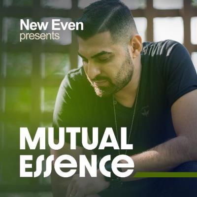 VA - New Even - Mutual Essence 004 (2022-07-22) (MP3)