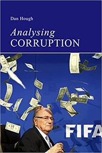 Analysing Corruption An Introduction