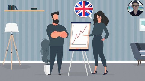 Improve Your Business English English For Presentations