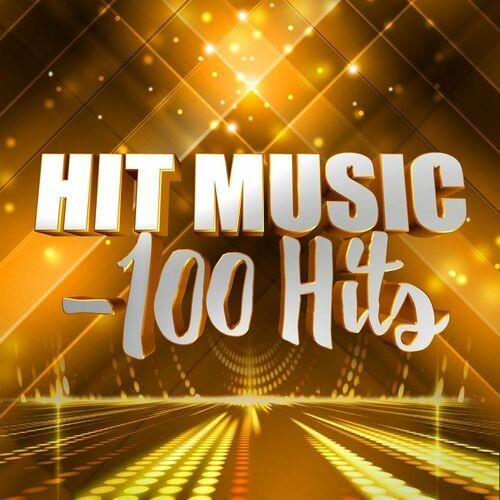 Hit Music - 100 Hits (2022)