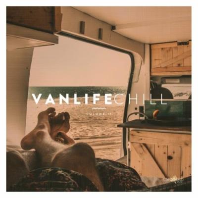 VA - Vanlife Chill, Vol. 11 (2022) (MP3)