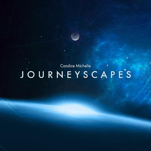 VA - Candice Michelle - Journeyscapes Episode 053 (2022-07-22) (MP3)
