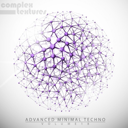 VA - Advanced Minimal Techno, Vol. 18 (2022) (MP3)