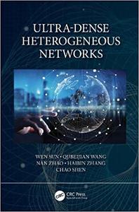Ultra-Dense Heterogeneous Networks