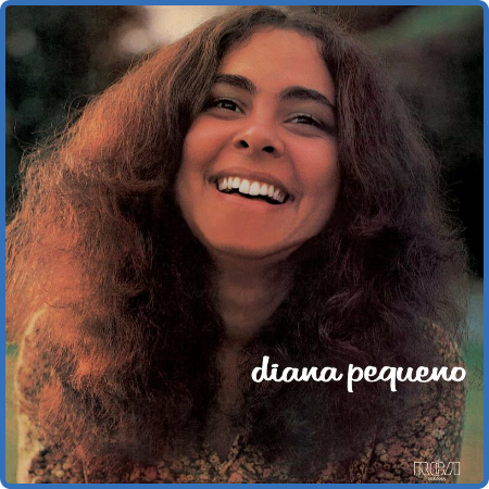 Diana Pequeno - Diana Pequeno (2022)