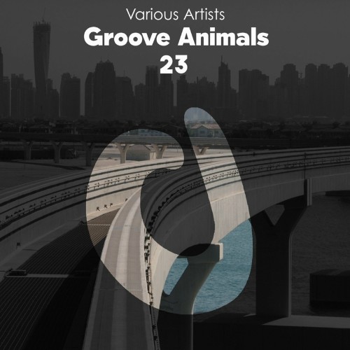 VA - Groove Animals 23 (2022) (MP3)