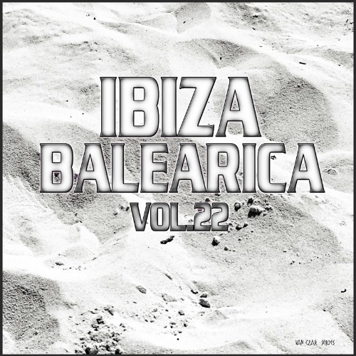 VA - Ibiza Balearica, Vol. 22 (2022) (MP3)
