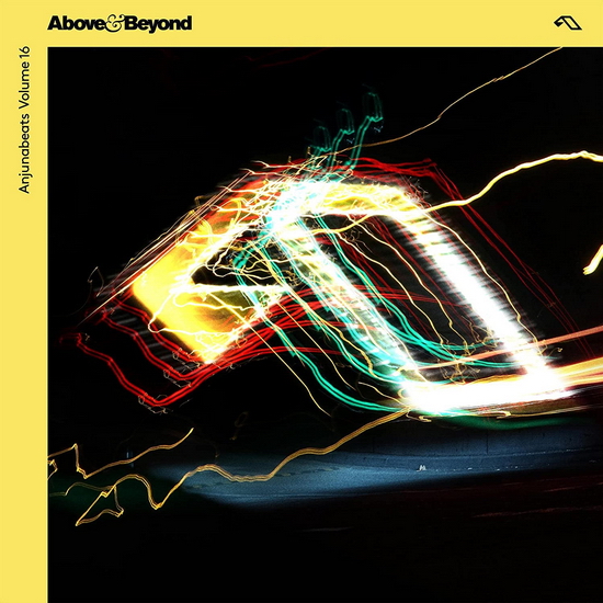 VA - Above and Beyond - Anjunabeats (Volume 16)