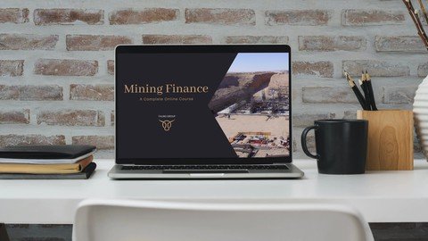 Investment Banking Mining Finance