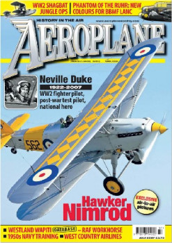 Aeroplane Monthly 2007-07