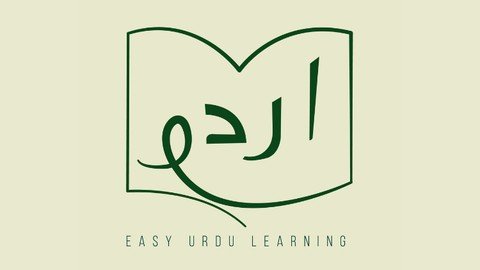 Udemy – Easy Urdu Learning 101