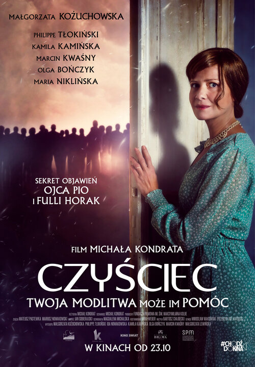Czyściec (2020) PL.720p.WEB-DL.XviD.AC3-LTS ~ film polski
