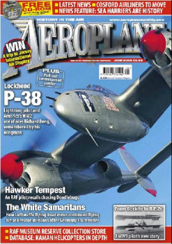 Aeroplane Monthly 2006-06
