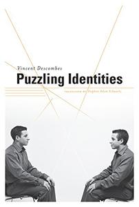 Puzzling Identities