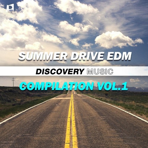 VA - Summer Drive EDM Compilation, Vol. 1 (2022) (MP3)