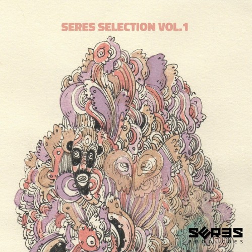 VA - Seres Selection Vol. 1 (2022) (MP3)