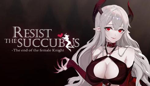 BoRoBoRoGame,  OTAKU Plan - Resist the succubus—The end of the female Knight V1.04 (uncen-eng) Porn Game