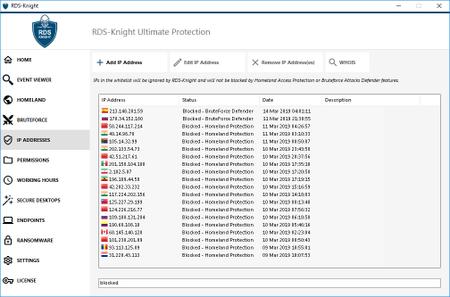 RDS-Knight 6.3.6.16 Ultimate Protection Multilingual