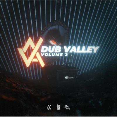 VA - Dub Valley Vol. 2 (2022) (MP3)