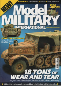 Model Military International 2006-06