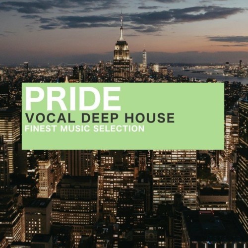 VA - Pride (Vocal Deep House Finest Selection) (2022) (MP3)