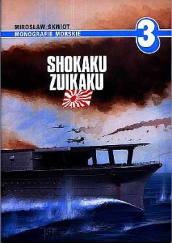 Shokaku, Zuikaku