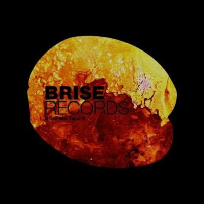 VA - Brise Mix Tape 9 (2022) (MP3)