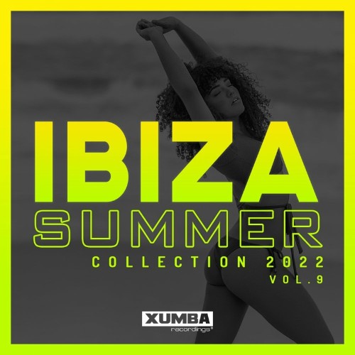 VA - Ibiza Summer 2022 Collection, Vol. 9 (2022) (MP3)