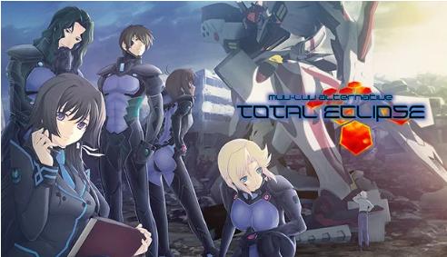 aNCHOR Inc., fuzz, Inc.- Muv-Luv Alternative Total Eclipse Remastered Ver.1.0.27 Final