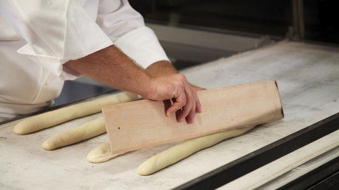 Udemy - The French Baguette