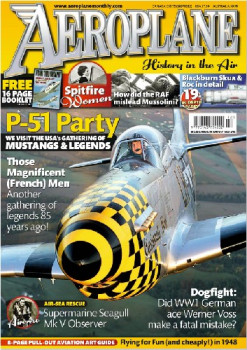 Aeroplane Monthly 2007-12