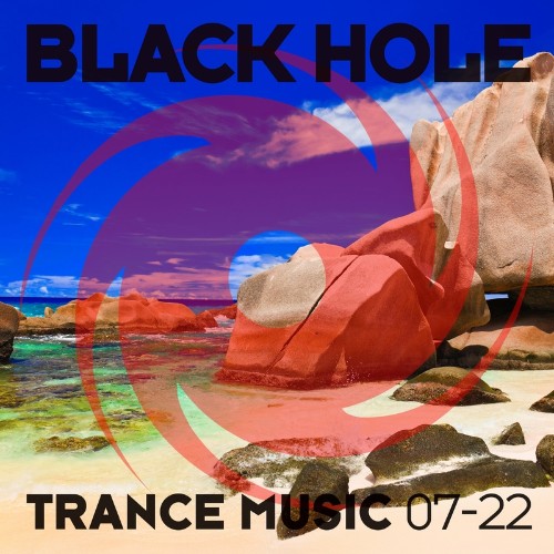 VA - Black Hole Trance Music 07-22 (2022) (MP3)