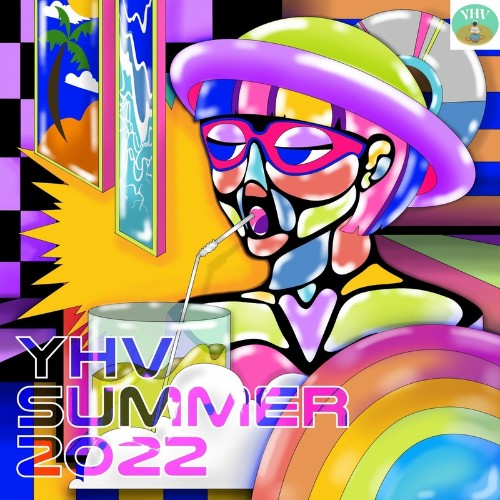 VA - YHV Summer 2022 (2022) (MP3)