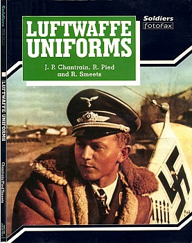 Luftwaffe Uniforms